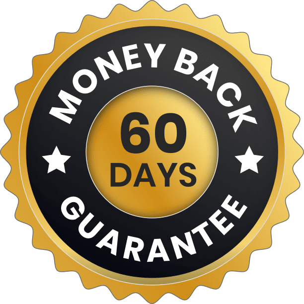 ProDentim 100% guarantee